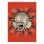 Rabid Hamster cards