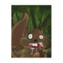 Rabid Squirrel