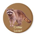 RACCOON BABY Collection