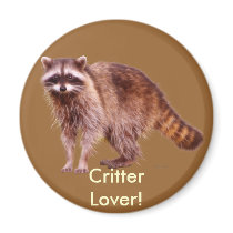 RACCOON BABY Collection