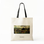 Race At Longchamp By Manet Edouard bags