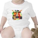 Race Car 1st Birthday Tshirts and Gifts