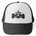 Race car hats