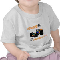 Race Demon t-shirts