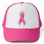 Race for the cure hats