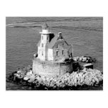 Race Rock Lighthouse Postcards