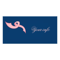 Race to Cure Photo Card