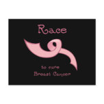 Race to Cure Post Card