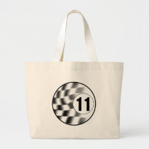 Racecar #11 bags