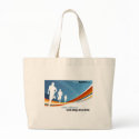 RaceRaiser Reusable Grocery Bag
