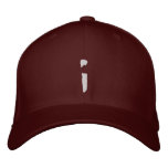 Rachel Alexandra Blaze of Glory Hat embroidered hats