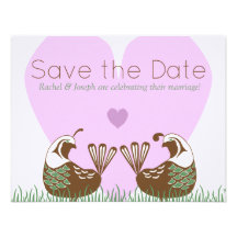 Rachel and Joe's STD Invites