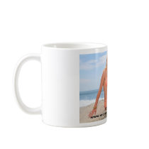 Rachel Joy Miller Mug