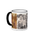 Rachel / Mug