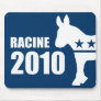 RACINE 2010 MOUSEPAD