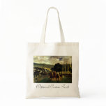 Racing at Longchamp bags