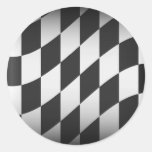 Racing Flag Stickers