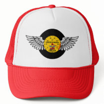 Racing Gauges Hat