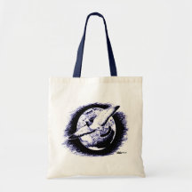 Racing Homer:  A World Sport Bag