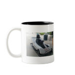 Racing mug