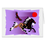 Racing the Sun Cards