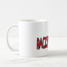 racism therapy2 mugs