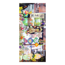 Rack Card Bazaar