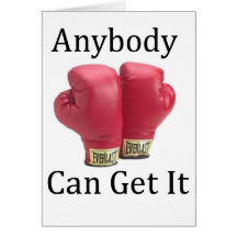 Rack City Boxing Product Cards