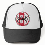 Rack City Trucker Hats