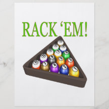 Rack Em Flyers