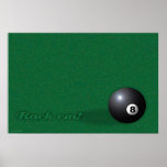 Rack em! Poster