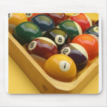 Rack Mouse Pads