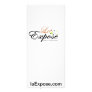 Rackcard Custom Rack Cards