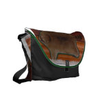 Racoon Bag Messenger Bags