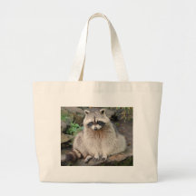 Racoon Bags