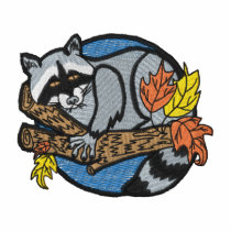 Racoon