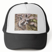 Racoon Hat