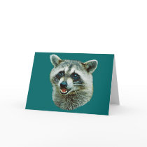 Racoon Picture