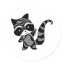 racoon