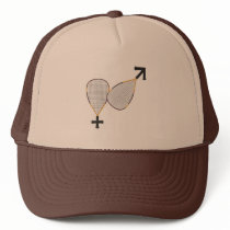 Racquetball Mars Venus