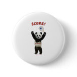 Racquetball Panda Score buttons