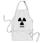 rad aprons