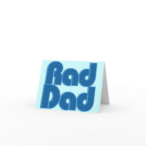 Rad Dad