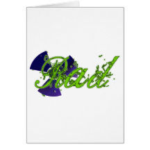 Rad Greeting Cards