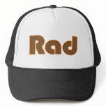 Rad hats