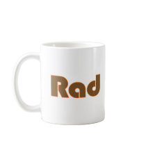 Rad Mug