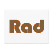 Rad