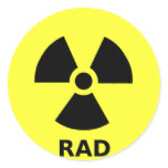 rad stickers