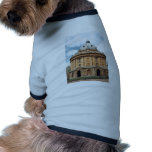 Radcliffe, Camera, Bodleian library, Oxford pet clothing