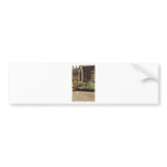 Radcliffe Camera bumper stickers